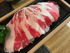 湊湊特供肥牛-湊湊火锅·茶憩(东城万达店)