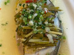 -老洋房花园饭店(绍兴路店)