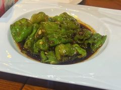 -發記潮汕大排档(宝翔路店)