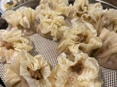 -清真文铁家烧麦馆