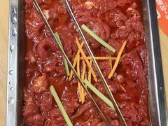 -洱火云南酸菜牛肉火锅(石景山当代商城店)