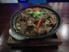 -悟长年潮汕菜砂锅粥(圣熙8号店)
