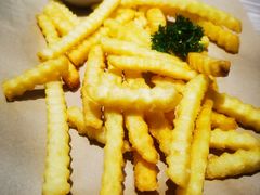 波纹薯条-必胜客(联投东方店)