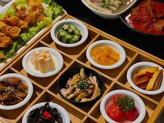 -新仙清汤牛腩(铜锣湾店)