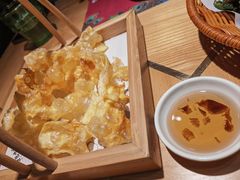 -甘思咪哚·云南艺术餐厅(天河广百店)