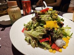 -润泽园饭庄(中山路店)