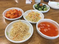 -全州拌饭馆(龙源西街店)