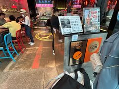 -陈鹏鹏潮汕菜(宝安机场T3航站楼店)