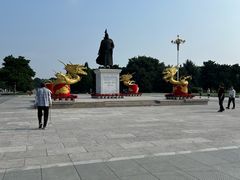 -北陵公园
