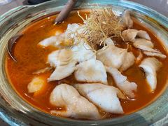 -半山腰·云南菜(侨福芳草地店)