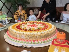 -香融府·烤鸭·家常菜(马家堡路店)