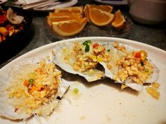 -79号渔船海鲜饭店(岗厦店)