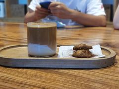 -Nectar One Cafe(勇烈路n1店)