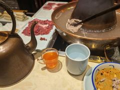 小吊梨汤-三宝涮肉(体育学院店)
