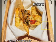 -王品牛排(上海百联又一城店)