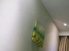 -格林豪泰贝壳酒店通河路店-停车场