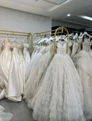 -LOVE SHINE婚纱·红鼎庄龙凤褂·妈妈装定制