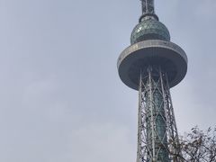 -青岛电视塔