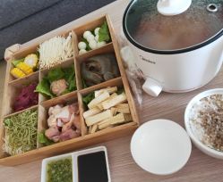 -敦南真爱月子会所(黄埔店)