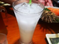 -三月居酒屋(青年大街店)