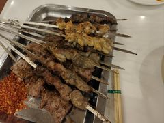 -新疆人(五大街店)