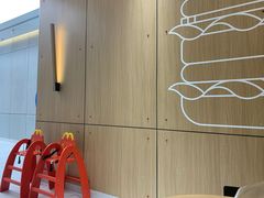-麦当劳(徐汇漕溪北路百脑汇店)