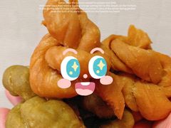 -王阿姨文昌油赞子(府桥街店)