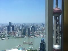 -金轩中餐厅 Jin Xuan(浦东丽思卡尔顿酒店)