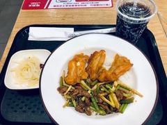 -乡村基(双元大道店)