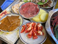 -六公里老火锅(总店)