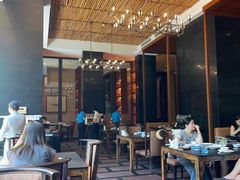 -羡餐厅·杭帮菜·淳菜(千岛湖自由洲际殿店)
