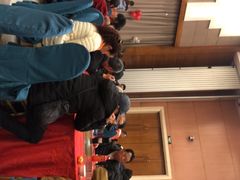 -官房大酒店-玉龙旋宫观景餐厅