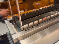 -冰城串说·羊肉串烧烤(哈西大街店)
