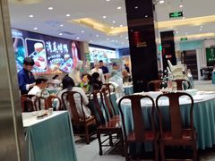 -紫光园·烤鸭·北京菜(劲松店)