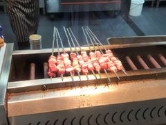 -快乐小羊(富强中路店)