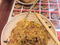 -扬二春炒饭(国庆路总店)