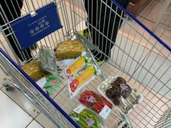 -华润万家(凯德和平广场店)