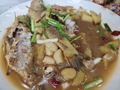 -健跳小海鲜(人民路店)