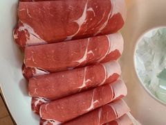 -百草滩羊清水涮羊肉(长城路店)