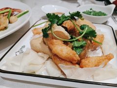 -金鹰潮汕鱼仔店(金鹰大厦店)