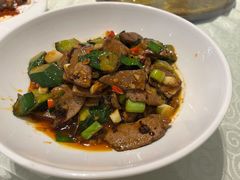 -辣婆婆(航天桥店)