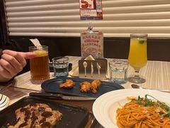 -必胜客(唐延店)