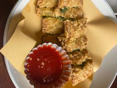 葱花肉-大牌大·传统杭帮菜(湖滨店)