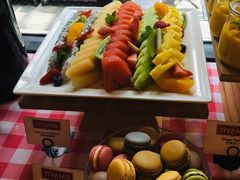 -Tivano意大利餐厅(成都居舍酒店)