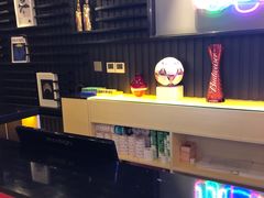 -星聚会KTV(北京世贸天阶店)