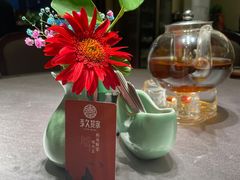 -回头食客-李久其家民间餐厅(望城金桥国际店)