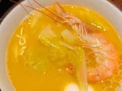 蟹粉点心-桂满陇-十里风荷(合生汇店)