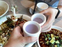 -石头咕(葵蓬店)