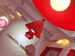 -Eckl’s爱氏热狗(猫街店)