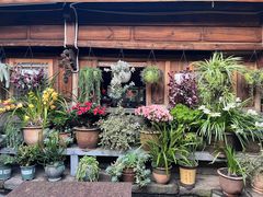 -龙姐私房菜(和顺古镇店)